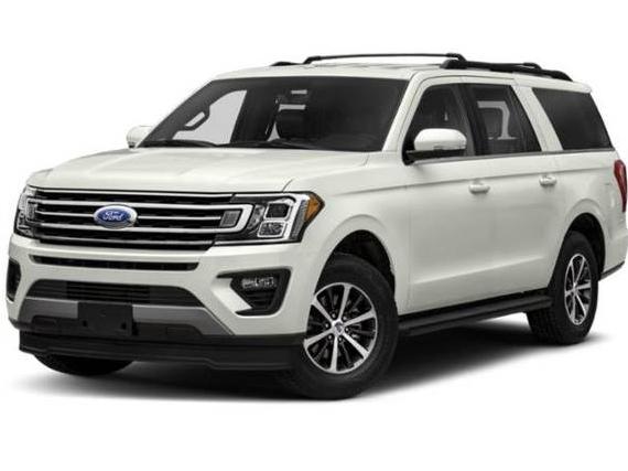 FORD EXPEDITION MAX 2021 1FMJK1JT9MEA18868 image